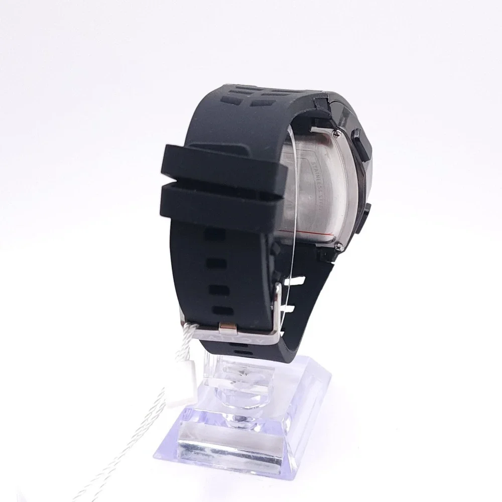 Activa X Invicta ACW8130-004 Digital Sport Watch 46mm New